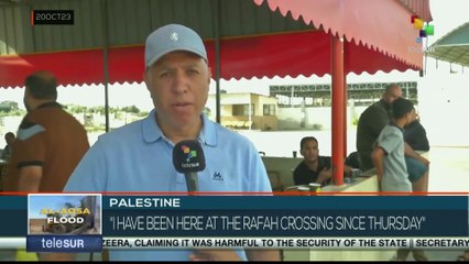 Relentless bombardments on Gaza continue