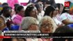 Más de mil prótesis entregadas a sobrevivientes de cáncer de mama en Quintana Roo