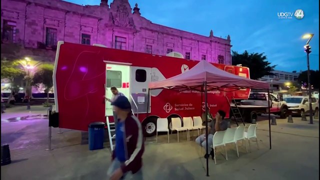 El miedo y los mitos: grandes obstáculos para la detección temprana del cáncer de mama en Jalisco