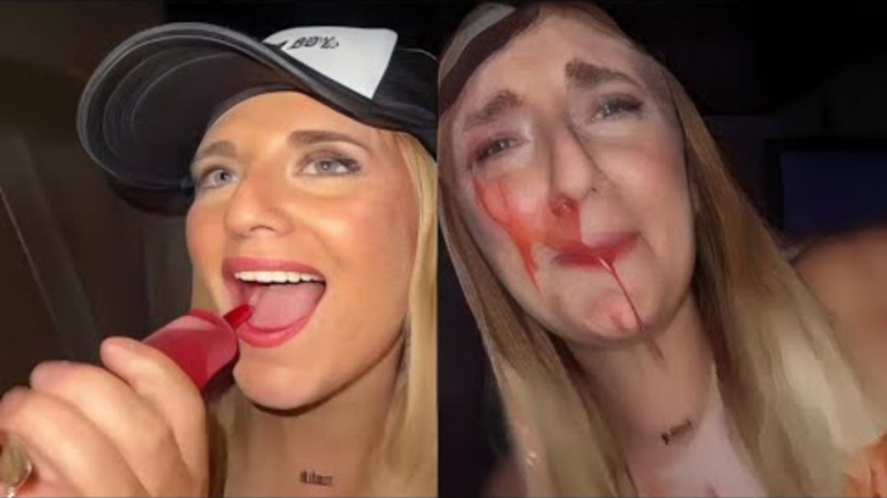 Instant Regret - Fail Compilation  Funny Fails