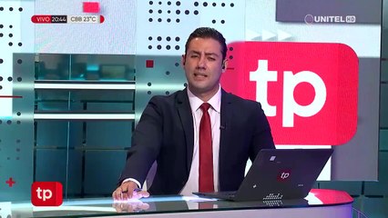 Representante de despachante de Aduana denuncia irregularidades en examen