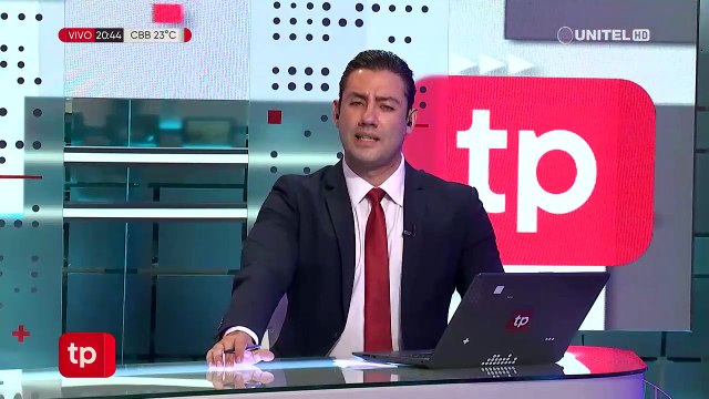 Representante de despachante de Aduana denuncia irregularidades en examen