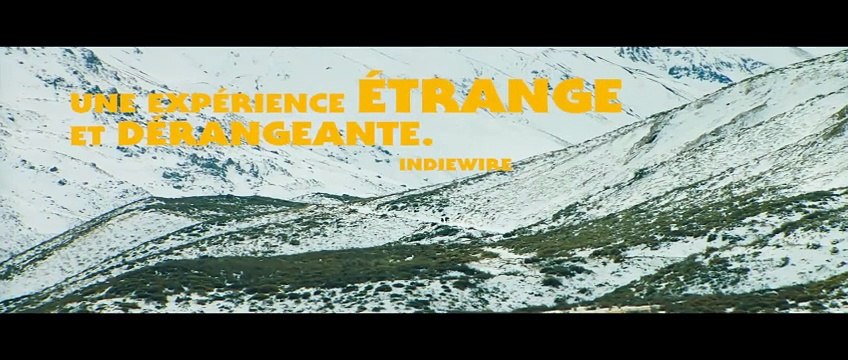 Meurs, monstre, meurs