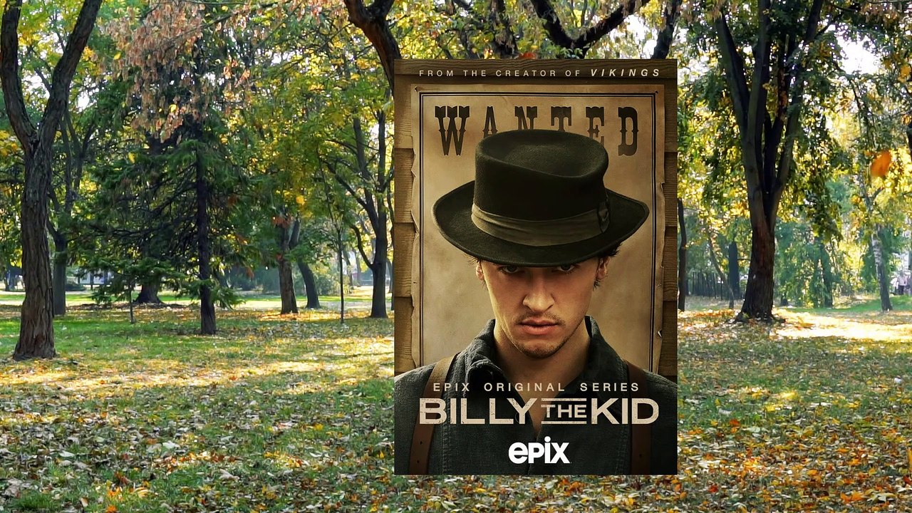 Is Billy the Kid Based on a True Story? | Billy The Kid True Story | billy the kid tv series