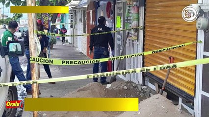 Breves Policiacas del 20 de Octubre