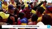 Oposición venezolana se prepara para elegir a quien se enfrentará a Nicolás Maduro