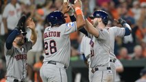 Intense Texas Rivalry: Astros vs. Rangers Sparks Fire in MLB