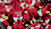 Jelang Piala Dunia U-17 2023 di Indonesia, 53 Jenis Merchandise Siap Dijual Awal November