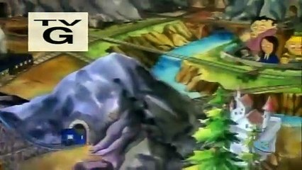 The Addams Family Intro cartoon theme song