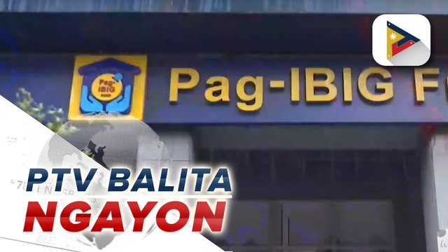 Pag-IBIG: Demand sa housing loans ngayong taon, tumaas