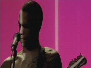 Nosfell - Jaun Sev zul ( live )