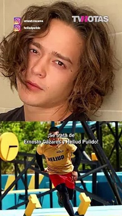 Se filtran participantes de la nueva temporada de Exatlón