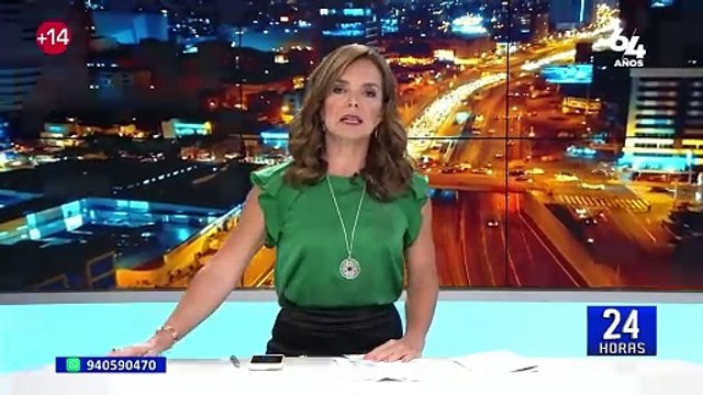 Arequipa: condenan a siete de prisión a exgobernador Elmer Cáceres por colusión agravada