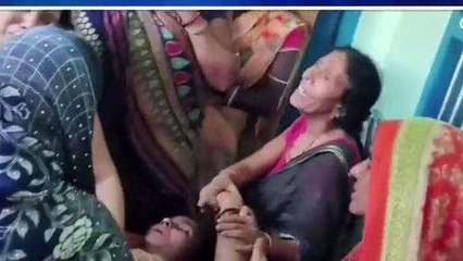 बेगूसराय: सफाई के दौरान माँ को लगा करेंट, बचाने के दौरान बेटा की हुई मौत