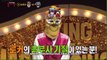 Jinho / 진호 (Pentagon) - King of Mask Singer Ep. 190 Part 1/2 Eng Sub (2019)