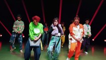 Maniac (Stray Kids) - Cool Betul Dance Routine Team Seven! | Battleground Malaysia: Road to Gold