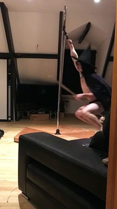 Magic in Motion