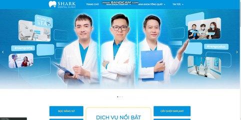SharkDental.vn Kênh thông tin Nha khoa chính thống