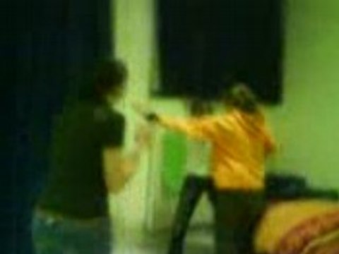 les filles à l'internat de luchon