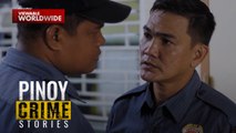 Suspek sa pagpatay sa isang lalaki sa Maynila, matukoy na kaya? | Pinoy Crime Stories