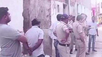 कटनी: GRP पुलिस कर्मी का सड़क किनारें मिला शव, जांच में जुटी पुलिस