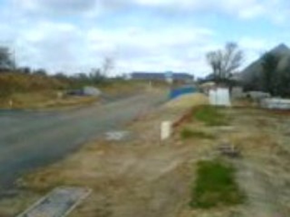 Lotissement Coulans sur Gée Le Belvédère