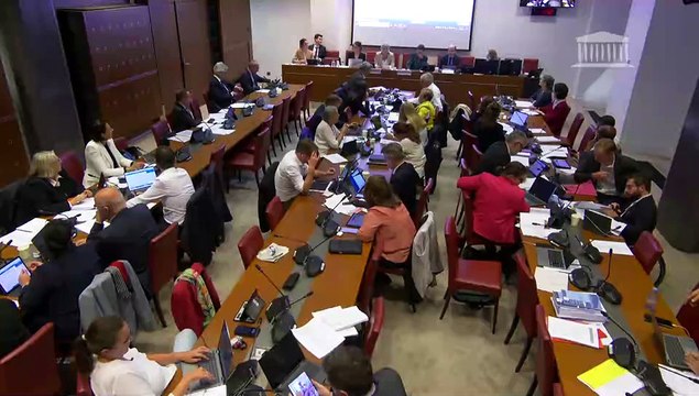 Commission des affaires sociales : Suite de l’examen du projet de loi de financement de la sécurité sociale pour 2024 - Jeudi 19 octobre 2023