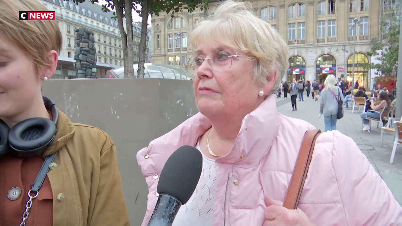 Transports en commun, lieux publics : tous vigilants