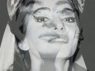 Maria Callas - Lucia di Lammermoor - Spargi d'amaro pianto