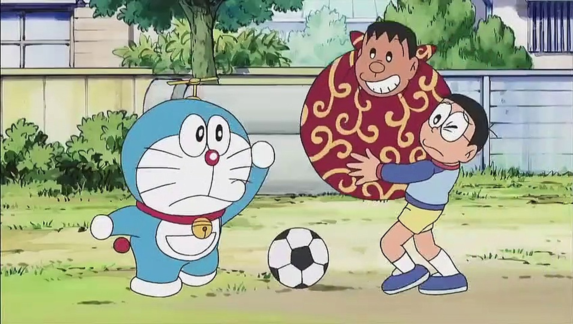 Doraemon_S20_E03 In Hindi -- Doraemon All New Episodes In Hindi