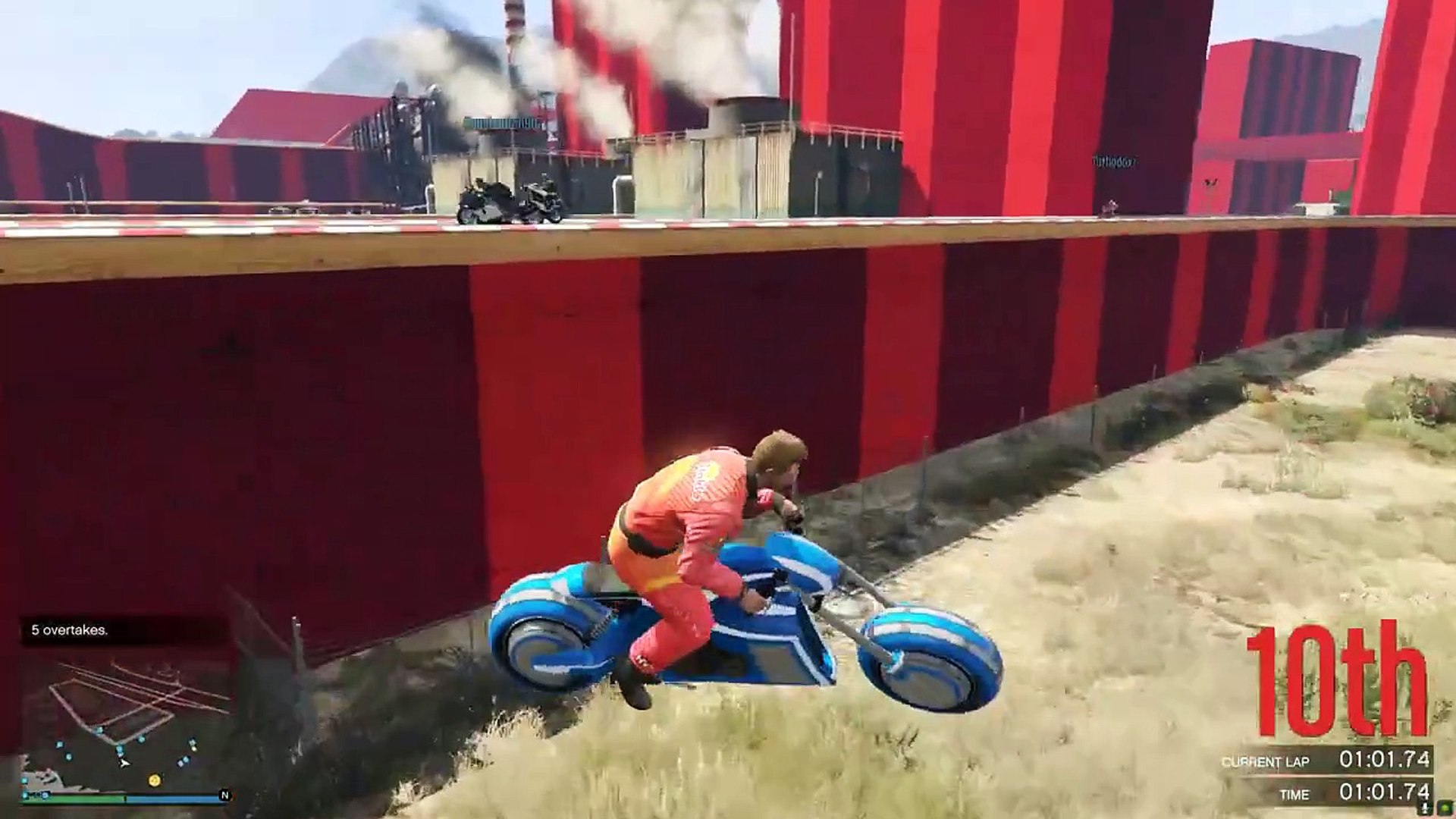 GTA 5 Gameplay Gameplay - Free To Use Gameplay