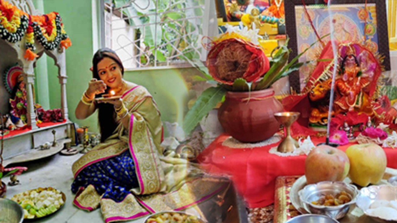 Navratri Maha Ashtami 2023: महा अष्टमी 2023 के दिन कैसे करें पूजा, महा अष्टमी पूजा सामग्री | Boldsky