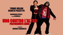 Uno contro l'altro, praticamente amici (T. Milian/R. Pozzetto, 1981) HD