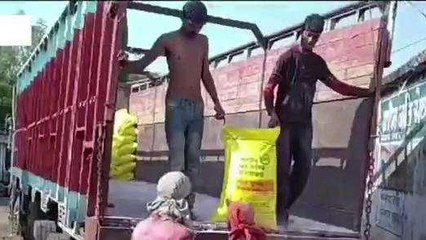 छिंदवाड़ा: खाद यूरिया वितरण करने में हादसे का डर, जानिए वज़ह