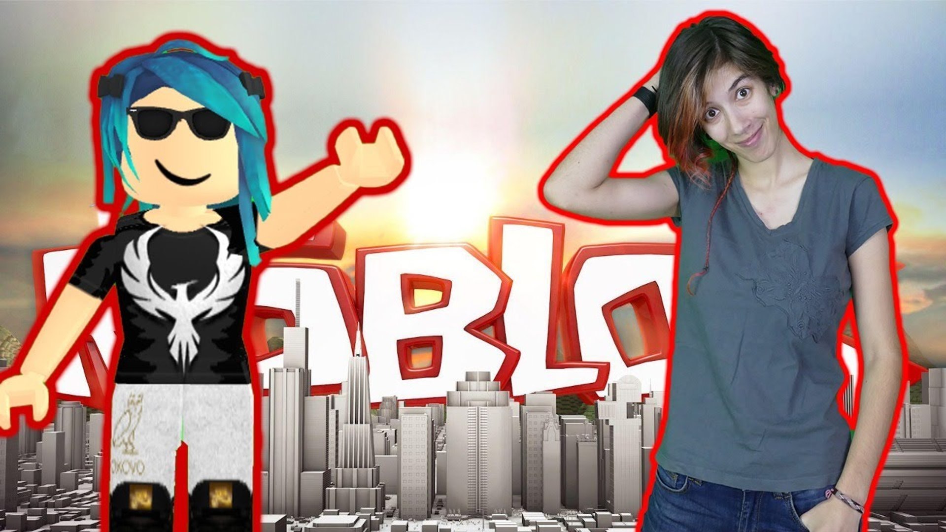 ⁣Roblox Oynayasım Geldi