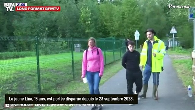 Comme il y a du WhatsApp, ça... : Disparition de Lina, le portable de son petit-ami Tao retrouvé, un détail freine l'enquête