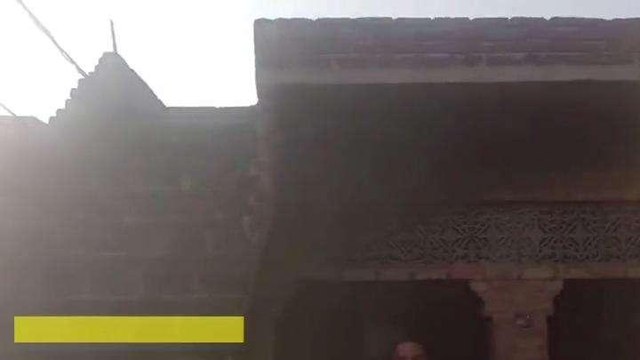 फर्रुखाबाद: ग्रामीण ने नहीं लिया बिजली कनेक्शन, विभाग ने भेज दिया लाखों का बिल