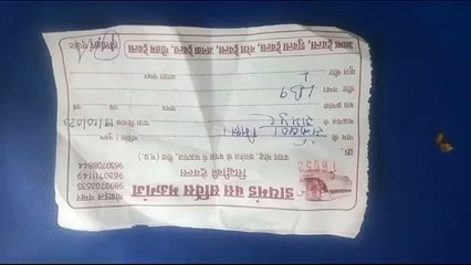 Due to overconfidence, the driver drove the bus into a ditch at high