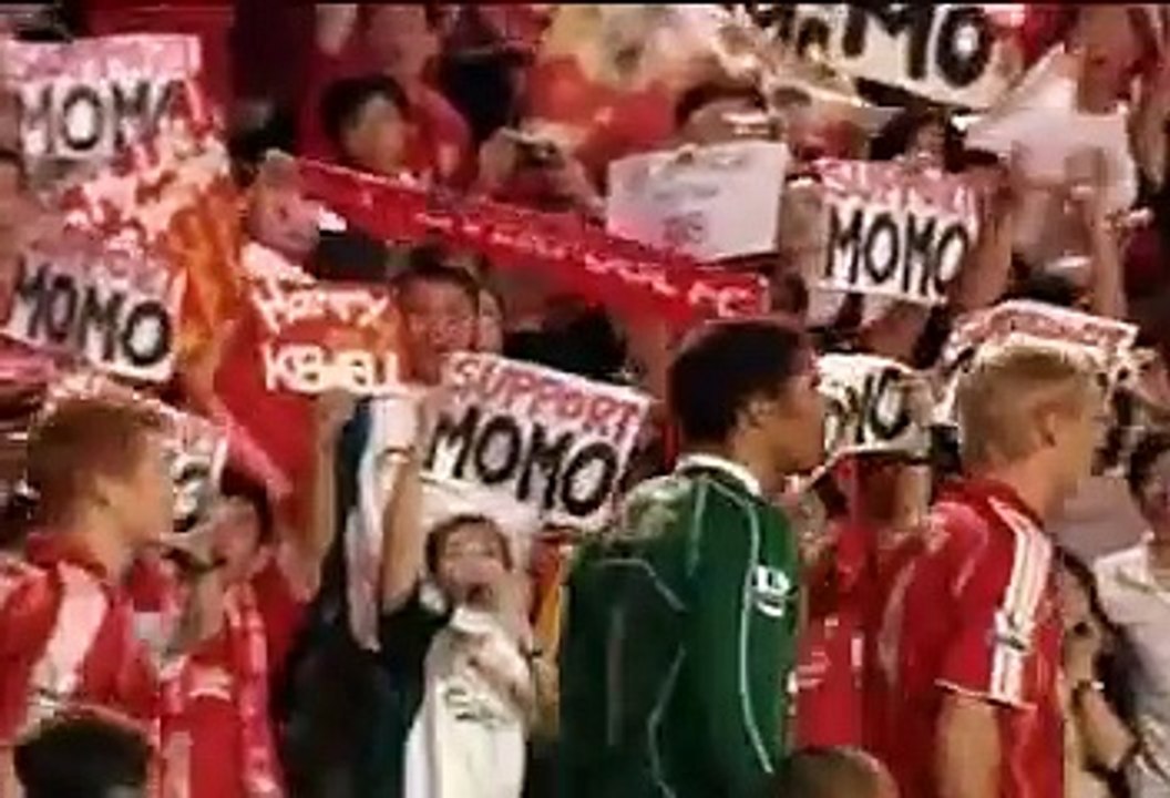 07-08 プレミアリーグプレビューショー第23週 20080209