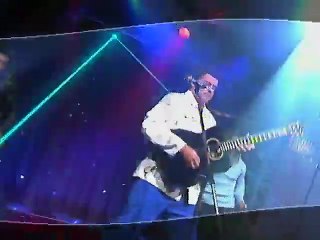 No Mercy - Please Don't Go (ZDF Hitparade 24.05.1997) (VOD)