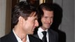 David Beckham and Tom Cruise used to be close friends, until the Beckhams made a major move