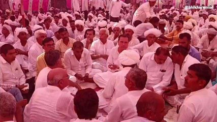 जालोर: सांचौर में 2018 जैसी कहानी, बगावत हुई तो BJP के वोटों का बंटवारा तय, देखें रिपोर्ट