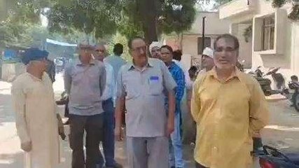 अलवर: जिम जा रहे दो युवको पर नौ लोगों ने किया जानलेवा हमला, ताबड़तोड़ किए वार, 7 गिरफ्तार
