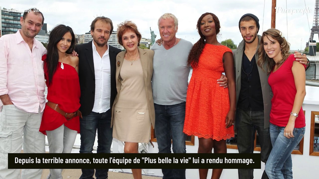 "Dites-moi ça..." : Mort de Marwan Berreni, Fabienne Carat, dévastée replonge dans de douloureuses images