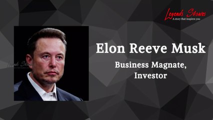 Beyond Boundaries: Life Lessons from Elon Musk's Remarkable Journey