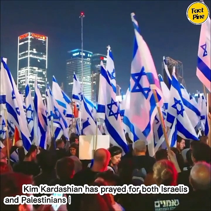 Top Hollywood Stars Who Publicly Stood with Israel