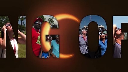 Watch the "Ring of Fire" Solar Eclipse