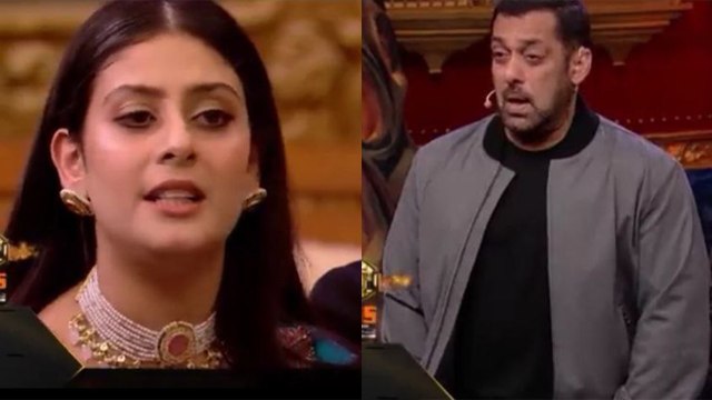 Bigg Boss 17 Promo: Salman Khan ने Ishq Malviya का किया भंडाफोड़,Mannara Chopra का किया सपोर्ट