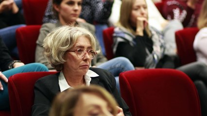 Nowimy/Rozmowy o trudnej sytuacji szpitala w Lesku