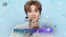 [HOT] FANTASY BOYS (판타지 보이즈) - New Tomorrow | Show! MusicCore | MBC231021방송